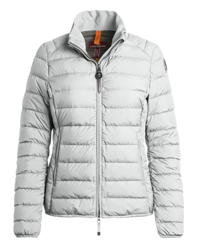 Geena Puffer Jakke - Parajumpers